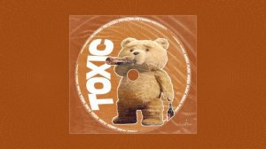 MEGA FUNK TOXIC - PETROSKI