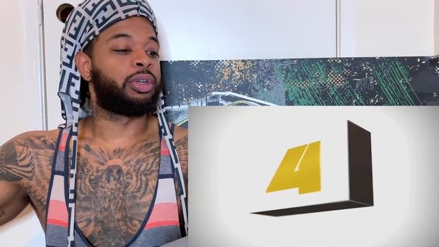 WWE Top 10 NXT Moments: April 22, 2020 | Reaction смотреть онлайн