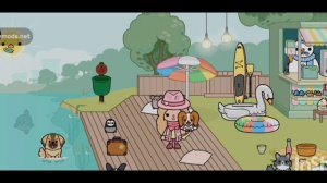 МОЙ ДЕНЬ/ЧАСТЬ 2/ТОКА БОКА