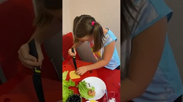 Веселые мишки. Готовим весело! смотреть онлайн