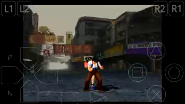 Tekken 3 mtk6577(powervr sgx 531 ultra) gameplay смотреть онлайн