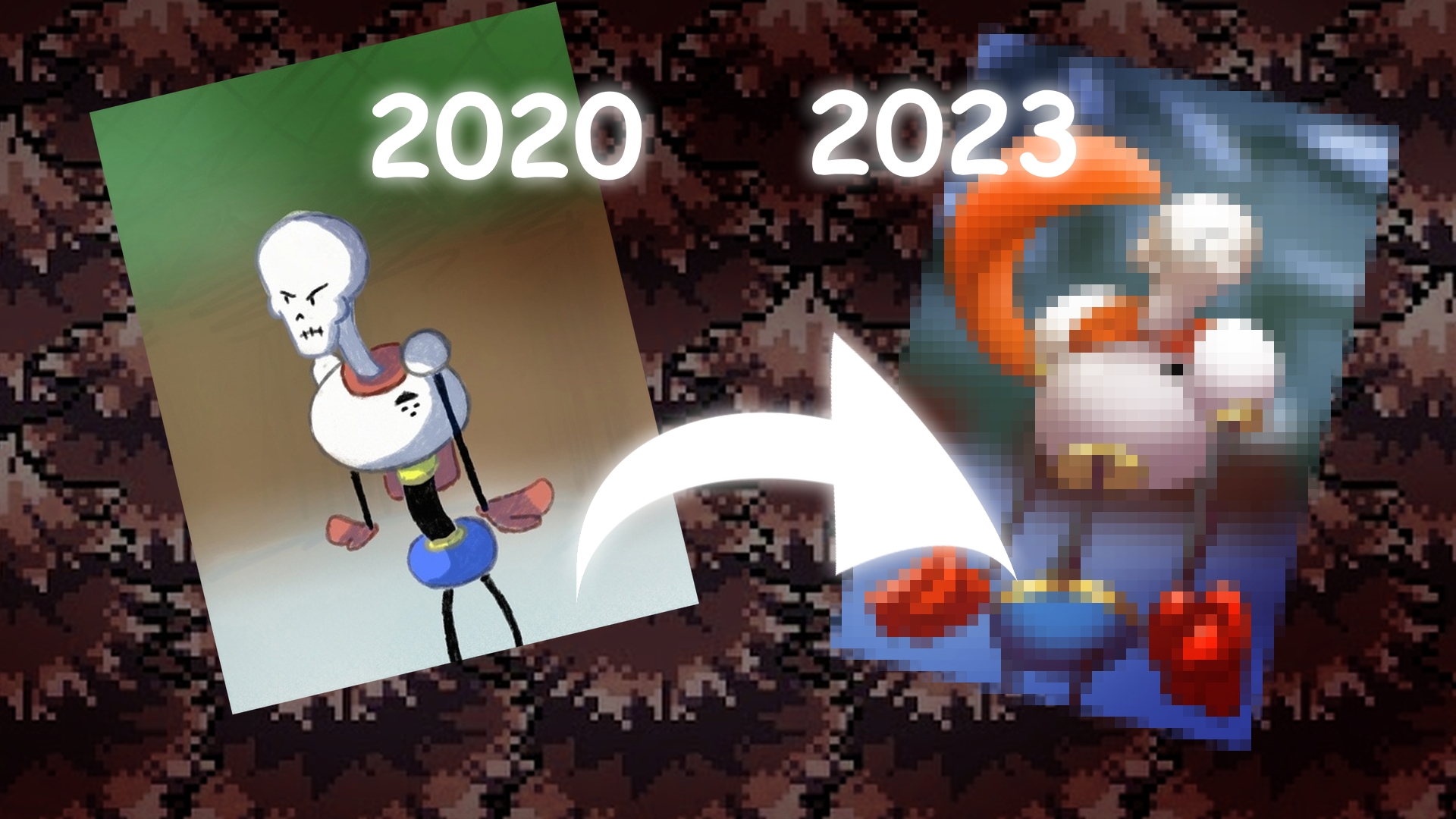 Go progress