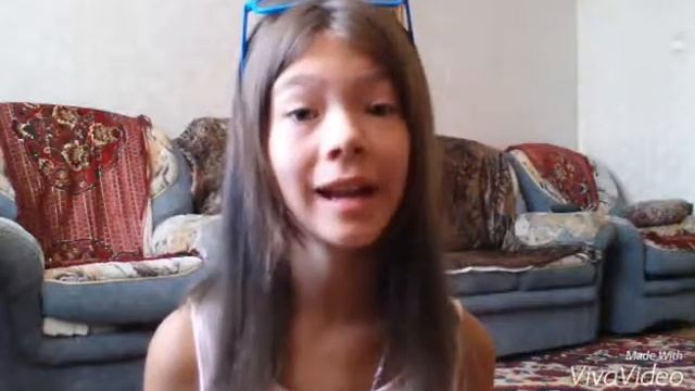 Поболтаем? 《 Покрасилась》 《СКОРО ШКОЛА》 смотреть онлайн