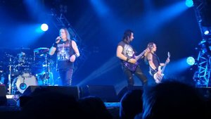 Кипелов - все что было