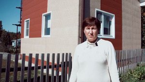 Фасадные панели UNIPAN под кирпич и клинкер.
