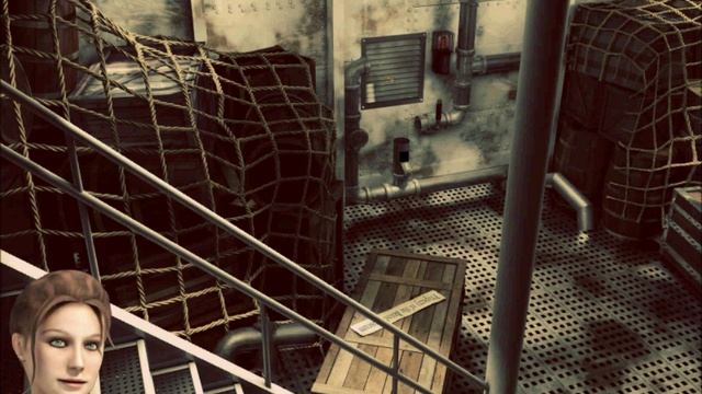 Hidden Mysteries: Titanic Walkthrough Level 3 смотреть онлайн