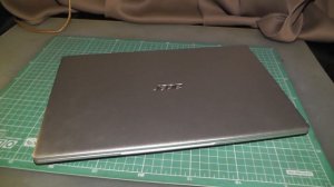 Ультрабук Acer Swift 3 SF314 - обзор и выводы за полгода, плюсы и минусы