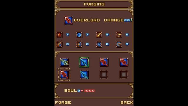 Dragon Hunter JAVA GAME (ZED 2010) FULL WALKTHROUGH