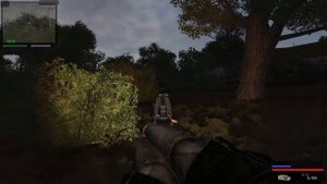 Stalker Путь человека Возвращение #2 Первые задания