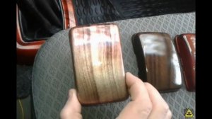 Тюнинг панели портера