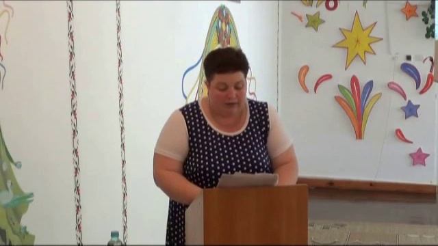 Детский Сад. Рени июнь 2016 г. Часть -1 смотреть онлайн