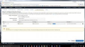 AWS EC2 Linux and .Net Core