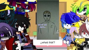 ||sans au reacts to tales||p1. dreamtale||    ||cringe af! and ships?||