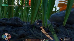 Прохождение игры GROUNDED [1 серия]