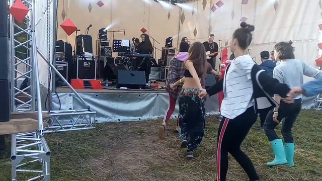 Поток 2019 КДИМБ Сверхчеловек Live смотреть онлайн