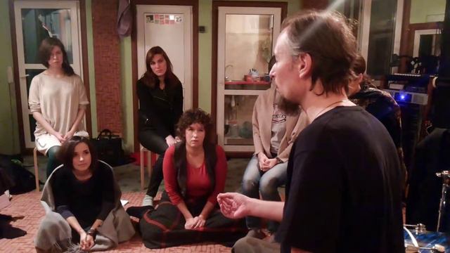 Южно-индийская музыка Карнатик смотреть онлайн