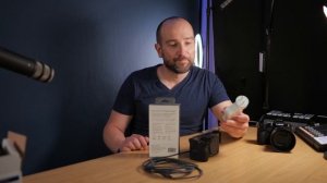 How to Safely Power Sony FX3/FX30 or A7S III via USB-PD