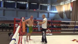 Ширинли Улви vs Личковаха Олег 2