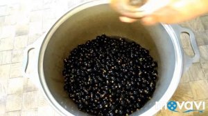 ТОПОВЫЙ СОУС из чёрной смородины  #вкусняшки #вкусняшечки #соус #yummy #food #tasty #sauce #la_sals