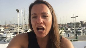 Алена Тихонова, приглашение на фестиваль йоги и музыки АВАТАР
