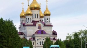 "ABBA" в АРХАНГЕЛЬСКЕ... (Фото Ал-дра Соснина (Архангельск) - Белый День - Балалайка In Rock)