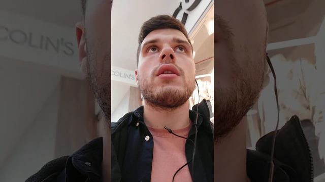 Немного о ситуации, ИНПУТ ЛАГ 2022 смотреть онлайн