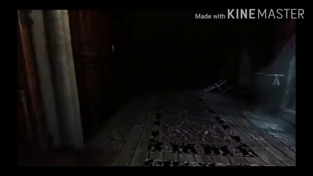 Страшно но монстров нет Амнезия - призрак прошлого - хоррор перед сном !#3 ?? смотреть онлайн