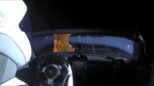 Александр Пистолетов и Маша Галактика - Я улетаю (Экспедиция на Марс 2 (с постскриптумом)