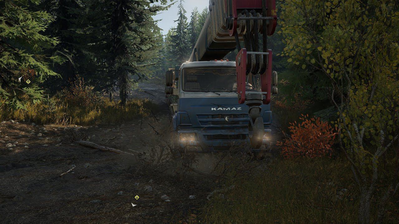 Это реально трудно. REAL - МОД 25.1.0. смотреть онлайн