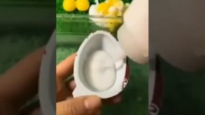 Куриное яйцо! делают в Китае😱