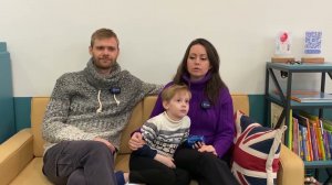 Отзыв о лечении во сне