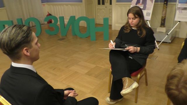 Скетчинг на балу в Екатерининском зале музея Царицыно, 2022