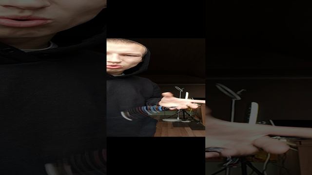 Коментарий если я чушпан