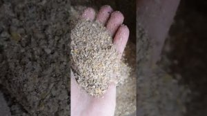 Стартовый корм для бройлера , по рецепту Александра BY