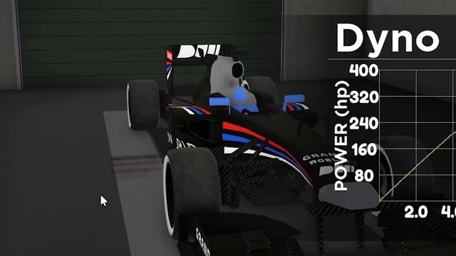 Building The MOST EXPENSIVE And FASTEST CAR!! | Drive World | Roblox смотреть онлайн