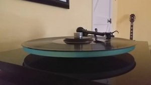 Grado Prestige Red 2 [Rega Planar 2] Cat Stevens - Father & Son [1970]