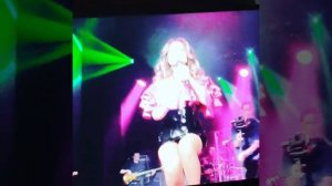 сердечко от Наташи Королёвой / неожиданный бросок ?