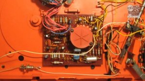 Ремонт "Лидер - 306 Моно"