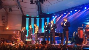 Дмитрий Маликов и Quorum "Ты иди ко мне"