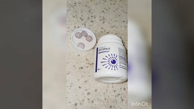 Фаберлик Blueberry +   15726