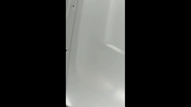 ?Toyota RAV4 Ремонт и покраска крышки багажника, левая передняя дверь устранения белого ХЛОПА?