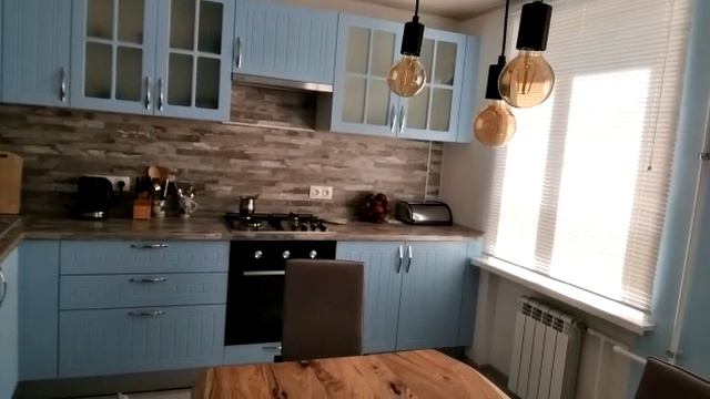 Кухни на заказ
