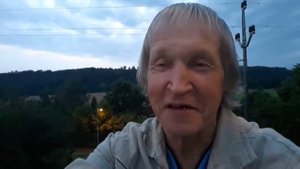 Переход границы с Украины в Словакию 2