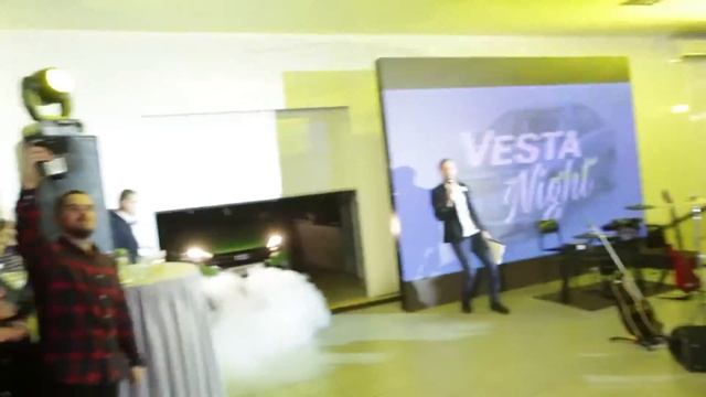 Что скрыто под капотом Lada Vesta? смотреть онлайн