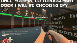 Best Strange Farming Server (TF2)
