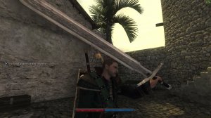 Risen - Как открыть достижение "Оружейник"