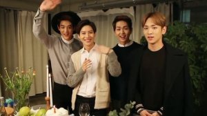 [стану ли я счастливей?] | памяти Джонхёна посвящается | Kim Jonghyun