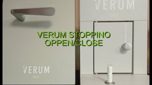 Stoppino Open MOD 2/Close