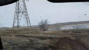 Спортейдж 1 грязь последний снег!