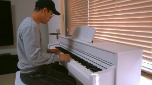 야마하 디지털피아노 CLP-735 구입기